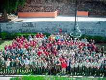 El Fiscal Ródenas felicita a los Agentes