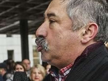 Ratificada la condena al secretario general de la Unión de Campesinos de Asturias