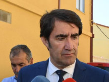 Piden el cese de Suárez-Quiñones