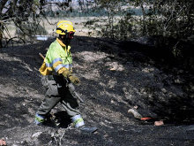 Demasiadas diferencias entre comunidades autónomas ante la lucha contra el fuego