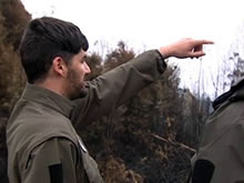Los Agentes Forestales exigen mejoras y ser reconocidos como Policía Medioambiental