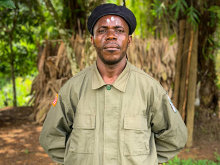 Ser “Ranger” en Liberia, una profesión de riesgo