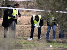 Un informe de la Generalitat podría dejar sin indemnización a los familiares de Xavier Ribes y David Iglesias, los dos Agents Rurals asesinados en Aspa