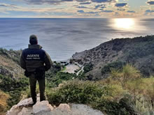 La Asociación de Agentes Forestales y Medioambientales de Canarias advierte del aumento de las situaciones conflictivas y pide mejorar la seguridad en las actuaciones