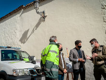 La Laguna crea una Unidad para fortalecer la protección integral y el uso sostenible del medioambiente