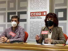 Durísima sentencia contra la Junta de Castilla La Mancha por impedir a un Agente Medioambiental adaptar su horario para poder atender a su hija menor