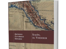 Simón, el Verderer, de Antonio Gutiérrez Sánchez