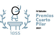 IV Edición Premios Cuarto Pilar. Premio extraordinario concedido a los Agentes para la Protección de la Naturaleza del Gobierno de Aragón