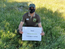 Marea Verde en Extremadura contra la política de medias verdades y menosprecio de la Consejera de Agricultura, hacia los Agentes del Medio Natural