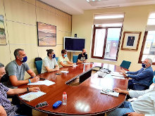 El Gobierno de Aragón constituirá una mesa técnica específica con los Agentes de Protección de la Naturaleza