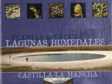 Plantas acuáticas de las lagunas y humedales de Castilla-La Mancha