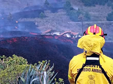 Agentes Forestales y Medioambientales: Trabajar para la naturaleza, servir a la ciudadanía