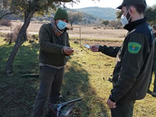 Irregularidades en las oposiciones a Agentes del Medio Natural en Extremadura