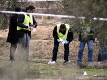 El Govern se resiste a pagar a las familias de los agentes rurales asesinados en Lleida