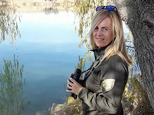 En España somos más de 6.000 Agentes Forestales y las mujeres no llegamos a 500