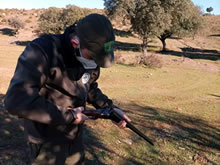 ¡Otro desplante al colectivo de Agentes del Medio Natural de Extremadura!