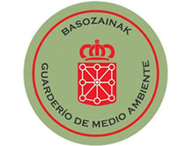 29 plazas de Basozaina/Guarda de Medio Ambiente en Navarra