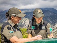 La Ley de Bomberos Forestales y Agentes Medioambientales se aprobará en el próximo Consejo de Ministros