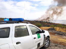 La Junta de Extremadura afronta la entrada de la campaña de peligro alto de incendios forestales crispando a l@s Agentes del Medio Natural