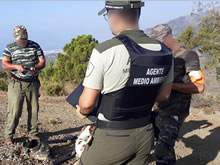 Condena ejemplar por caza furtiva en el Espacio Natural de Doñana: reconocimiento al trabajo de los agentes de Medio Ambiente de la Junta de Andalucía