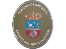 10 plazas para el Cuerpo de Técnicos Auxiliares del Medio Natural, Escala de Agentes Medioambientales de Cantabria