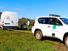 Inundaciones, borrascas, rescates… con un medio público desaprovechado: los y las Agentes del Medio Natural