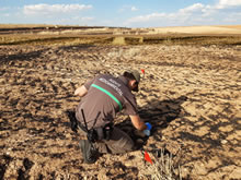 La Consejería de Medio Ambiente de la Junta de Castilla y León incapaz de mejorar el operativo de incendios forestales a pesar de duplicar la inversión desde 2022