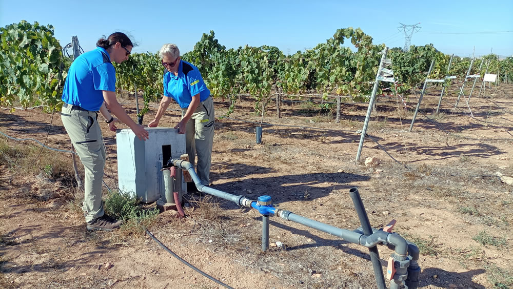 Inspección de pozos: proteger el agua subterránea es proteger el futuro