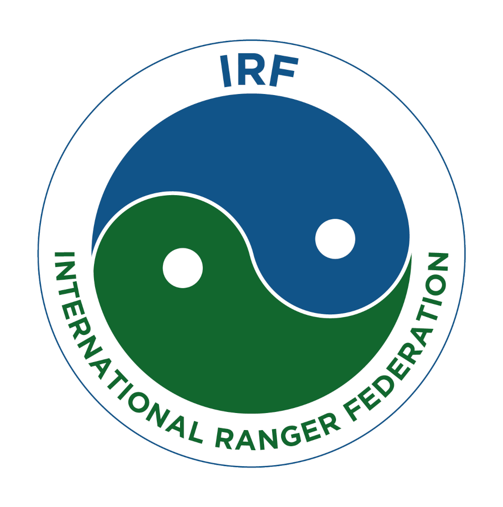Logo IRF