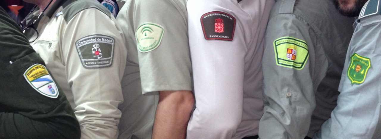 Varios uniformes