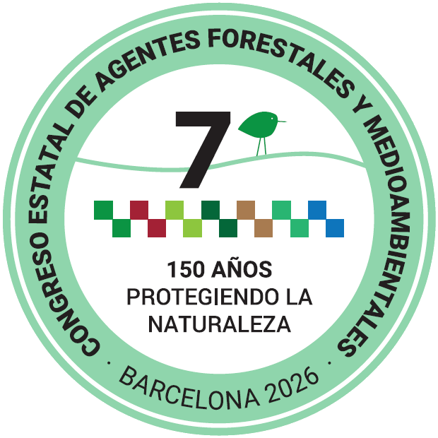 VII Congreso Nacional de Agentes Forestales y medioambientales