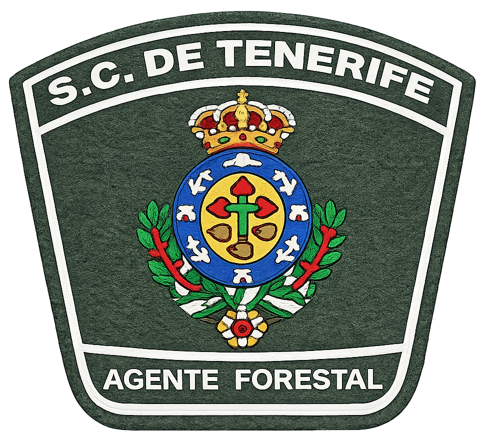 Ayuntamiento de Santa Cruz de Tenerife (Tenerife) / Unidad de Montes