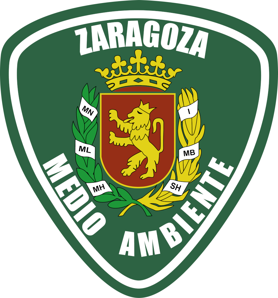 Ayuntamiento de Zaragoza (Zaragoza) / Unidad Verde