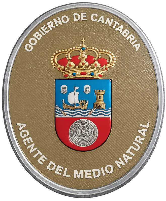 Cantabria / Técnicos Auxiliares del Medio Natural - Agentes del Medio Natural