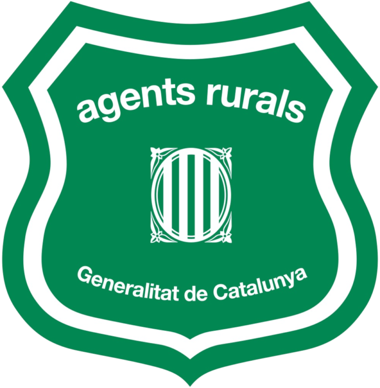 Escudo Cataluña / Agents Rurals