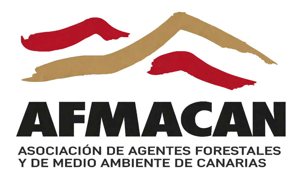Asociación de Agentes Forestales y de Medio Ambiente de Canarias (AFMACAN)