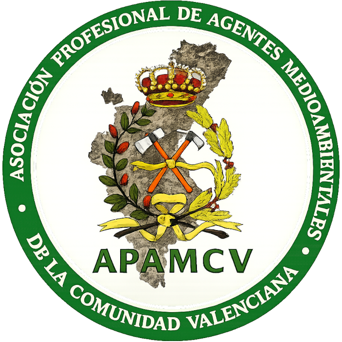 Asociación Profesional de Agentes Medioambientales de la Comunidad Valenciana (APAMCV)