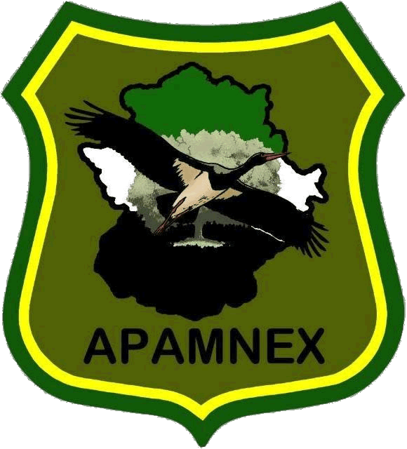 Asociación profesional de agentes del medio natural de Extremadura (APAMNEX)