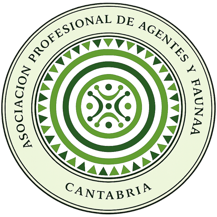 Asociación Profesional de Agentes y Técnicos Auxiliares del Medio Natural de Cantabria (APATAMNC)