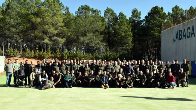 La Coordinación Provincial de los Agentes Medioambientales de Cuenca necesita un cambio